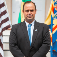 Alexandre Santiago Domingues